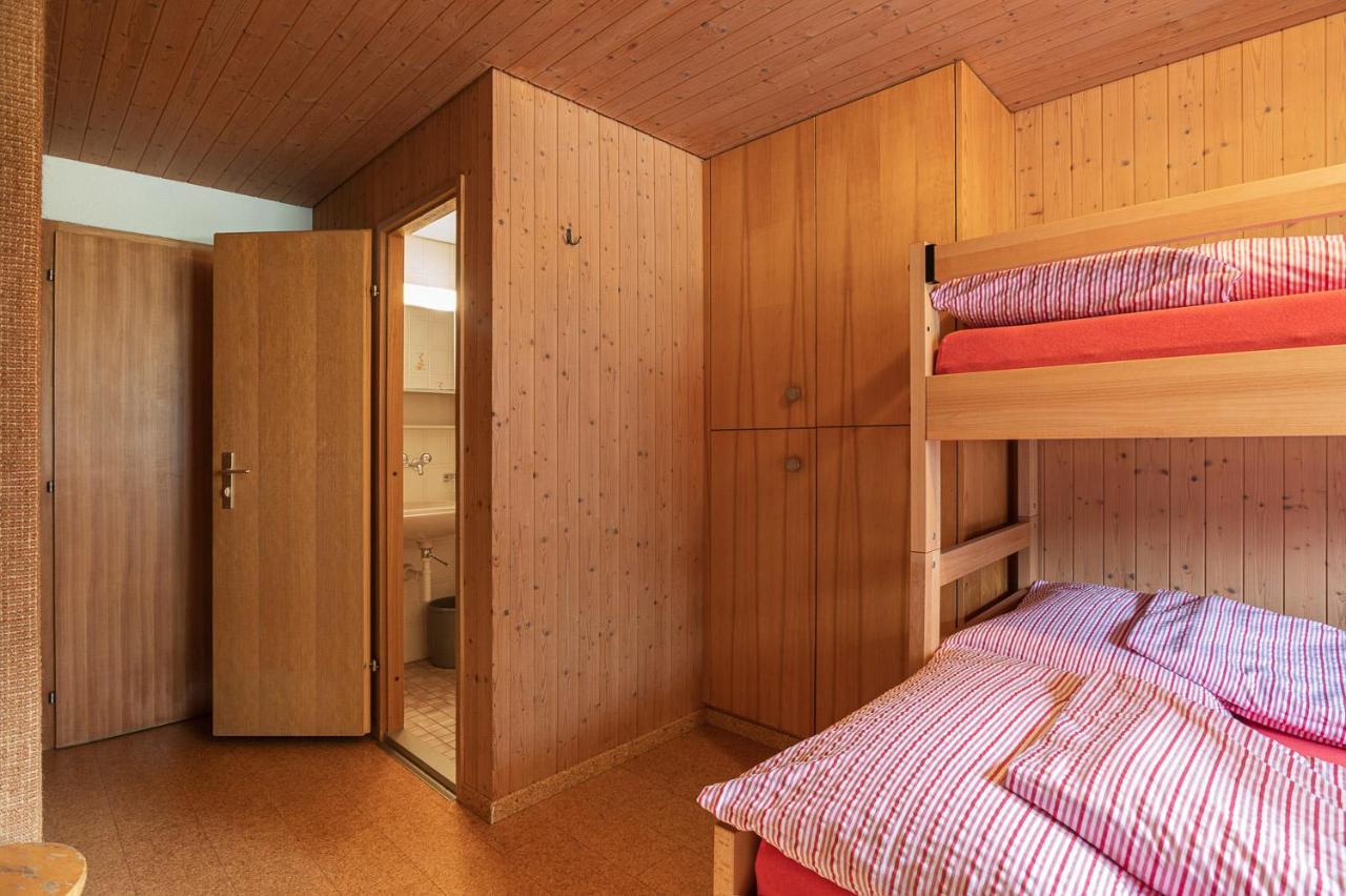 Lehmann'S Herberge Hostel Grindelwald Exterior foto