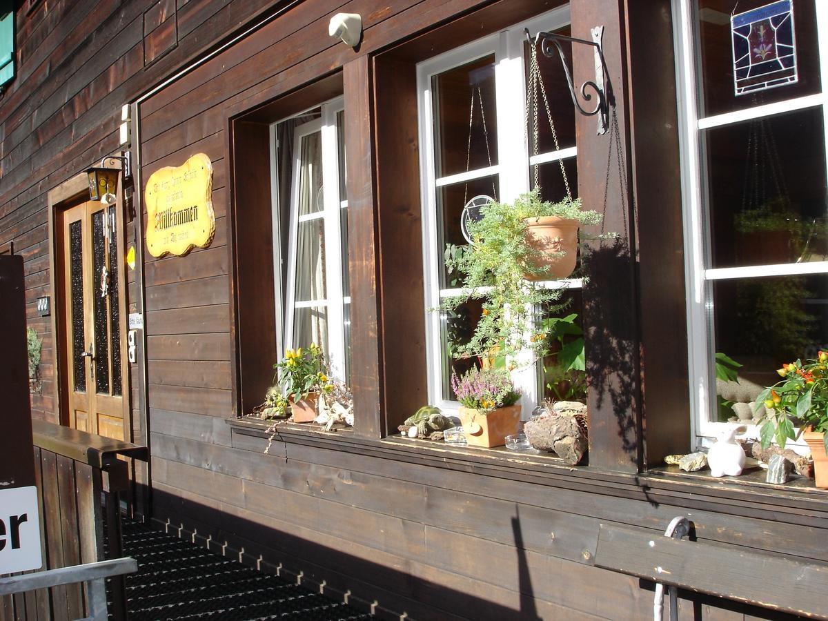 Lehmann'S Herberge Hostel Grindelwald Exterior foto