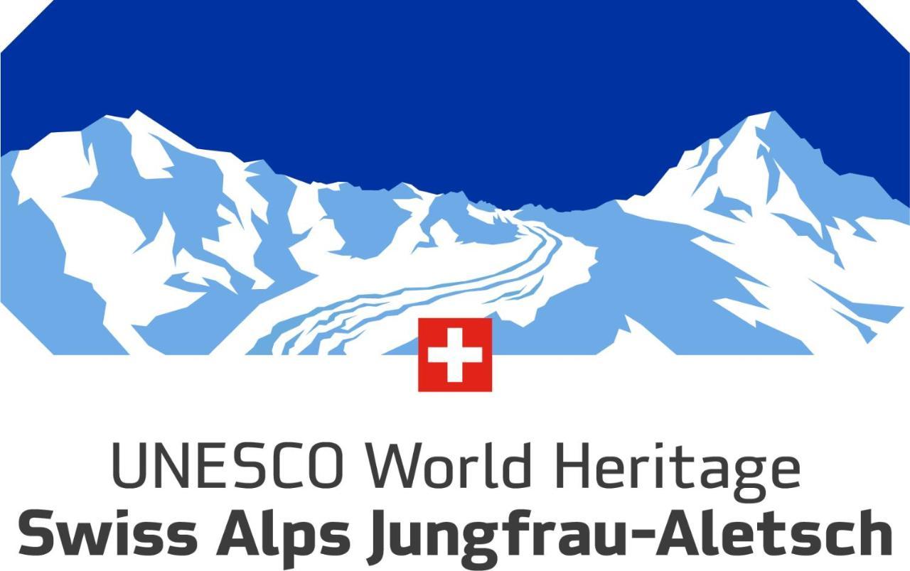 Lehmann'S Herberge Hostel Grindelwald Exterior foto